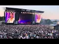 Download Lagu Hail to the King - Avenged Sevenfold @TonsofRock 2025