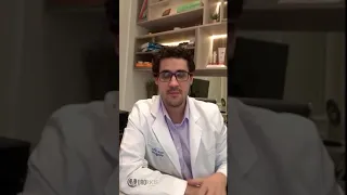 Novembro Azul  - Saúde masculina  ( Prevenção começa com informação).
