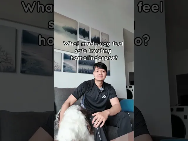Ritwik Nayak testimonial