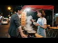 Download Lagu 摆摊砂锅粥女孩用一碗粥治好总裁的味觉，宠她一辈子！ 💥 #短劇 #甜寵 #先婚後愛 #復仇 #霸總 #逆襲