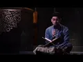 Lagu Ustadz Muhammad Khalil reading Qur-an surah Hujurat