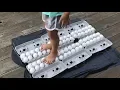 Download Lagu Walking On Eggs Challenge|How to Walk on Eggs