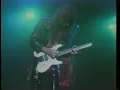 White Lion - Vito Bratta - SOLO - Wait - Live Tokyo 9/1988