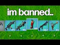 Download Lagu Fortnite, But Everyone has BANNED Exotic Weapons