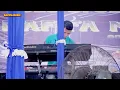 RAFIFA MUSIC | Cinta Sebatang Tebu | Muara Penimbung Ulu Indralaya | Ungkapan Hati Arsil\u0026Messy