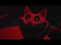 Rockit Music - WIDE AWAKE (Lyrics Video) POPPY PLAYTIME CATNAP SONG