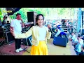 Download Lagu D'RADJA PASTI AJA-GALAU KU TAK ADA KAMU MAYA SABRINA - HAPPY PARTY ARBANAS DI SENGON BATEALIT JEPARA