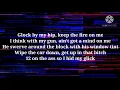 Lil loaded link up ft. pooh shiesty lyrics
