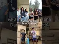 Download Lagu Aku Disini Kau Disana Dance Trend Part 4 trending to ngayon!!! #akudisini #dancetrend #trending
