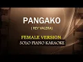 Download Lagu PANGAKO SA'YO ( FEMALE VERSION ) ( REY VALERA ) COVER_CY