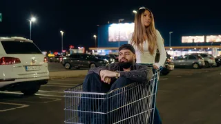 Iuly Neamtu - Mentol pe obraz | Official Video