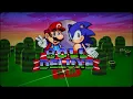 Lagu Sonic Boll Deluxe Beta (v2.0.5 Update) ✪ All Stages Playthrough + Unlockables (1080p/60fps)
