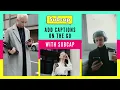 Add Captions On the Go with Subcap