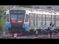 Download Lagu KA DELTA EXPRESS KOMUTER SUPOR SURABAYA PORONG SORE HARI