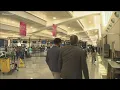Massive internet outage hits multiple companies including airlines