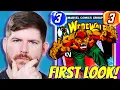 Download Lagu FIRST LOOK Werewolf By Night Gameplay! Can This Card Turn The Meta On Its Head? | Marvel SNAP
