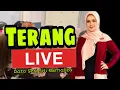 Lagu Dato Seri Siti Nurhaliza - Nyanyi Lagu Baru! Terang LIVE on Air Simplysiti Di Hati 2019