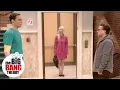 The Elevator Works The Big Bang Theory