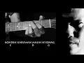 Download Lagu D'Tandung PROJECT_JOMBLO PERMANEN VIDEO LYRICS \u0026 CHORD