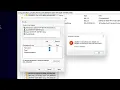 How to Fix Error Unable to Save Permission Changes - Access is denied
