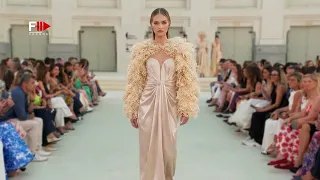 HANNIBAL LAGUNA Spring 2027 Madrid - Full Show