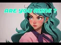 Download Lagu Are You Mine ?