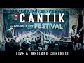 Download Lagu Breaking Future - Cantik (Kahitna Cover) Live At Metland