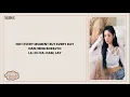 Download Lagu TRI.BE (트라이비) ⭑ 'Diamond' [Easy Lyrics/Letra Fácil]