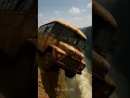 Download Lagu Puppy had a dream…… saved everyone traveling in bus 😨🐶 | Puppy the hero | #viral #puppy