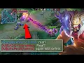 Download Lagu Enemy IMPRESSED Or SCARED By My Franco Hook? #mobalegends5v5  #moba5v5English #moba5v5pippin