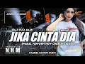 Download Lagu DJ JIKA CINTA DIA TRAP FULL BASS MIDLE MBEDIL‼️ DJ SPESIAL PERFORM NEW CREATIVE JEMBER