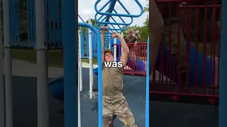I Trained With The US ARMY For 100 Hours 
