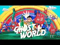 Download Lagu Tempalay “GHOST WORLD” (Official Music Video)
