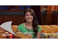 Ini Talk Show 11 Oktober 2014 Part 1/4 Andhika Pratama, Elizabeth Tan dan Surya Saputra