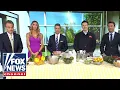 PROTECT YOUR PLATE Chef shares tips for protecting against parasite