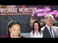 Doting Father Myspace Monster Garry Francis Newman True Crime Brittney Vaughn