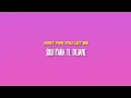 Let Me Be - The Second Voice (Sub. Español + Lyrics)