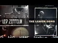 Led Zeppelin - The Lemon Song (Official Audio)