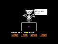 Muffet but she only uses one web - Undertale