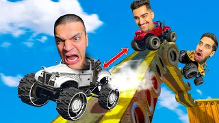 تو این دثران قرار نیست کسی قسر در بره 