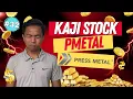 Macam Mana Saham Aluminium Ni Boleh Naik 30% Walaupun Industri Bahan Mentah Tengah Volatile?