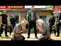 Download Lagu เทพสงครามพ้นคุกกลับมา เห็นนักเลงเผาบ้านพ่อแม่ โมโหจัดลุยเดี่ยวจัดการทั้งแก๊ง