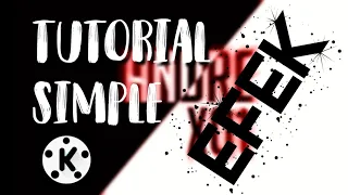 Download Tutorial simple | efek lyric maker MP3