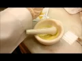 lab2 Compound Benzoic acid ointment