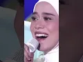 Download Lagu Sebenarnya apa yang dirasakan Lesti pada saat membawakan lagu “Sekali Seumur Hidup” #shorts