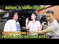 Download Lagu MARSHEL NEKAT BOHONGI ISTRI.!! MASANG AUDIO RATUSAN JUTA BIKIN CHESEN NGAMUK GA MAU BAJYAR!!
