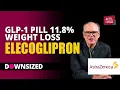 GLP-1 Pill 11 8 Down - ELECOGLIPRON