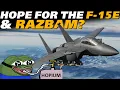 A Glimmer of HOPE For the DCS F-15E Strike Eagle RAZBAM