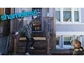 FINDING THE SHAMELESS HOUSE