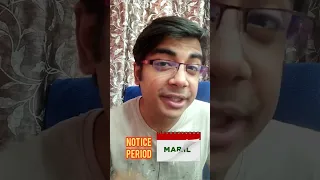 Notice Period Is Not Mandatory Shawspeaks Companyfacts 